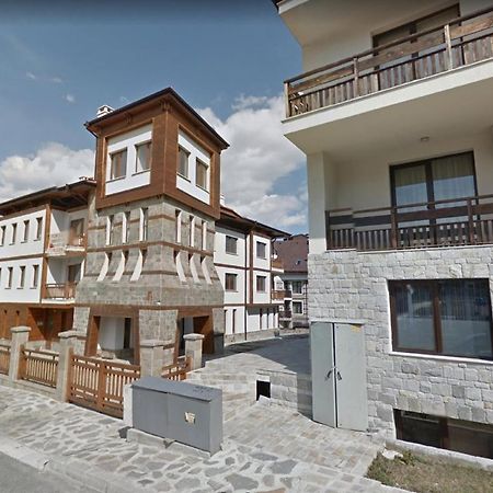 Stayinn Maraya Apartments Bansko Extérieur photo