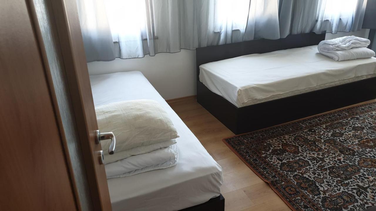 Stayinn Maraya Apartments Bansko Extérieur photo