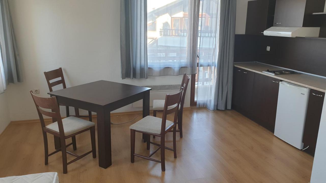 Stayinn Maraya Apartments Bansko Extérieur photo