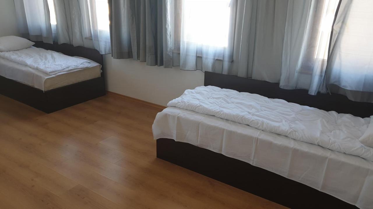 Stayinn Maraya Apartments Bansko Extérieur photo