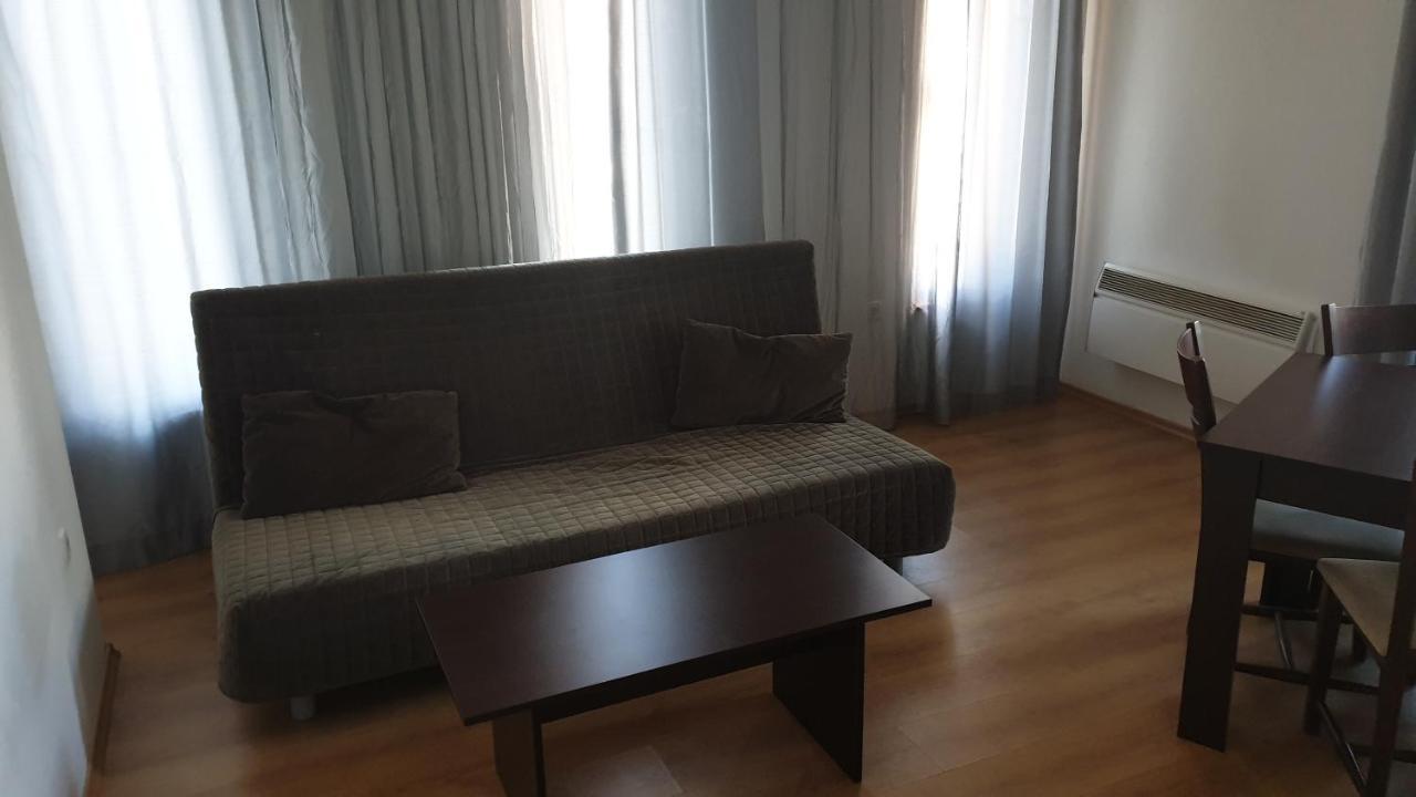 Stayinn Maraya Apartments Bansko Extérieur photo