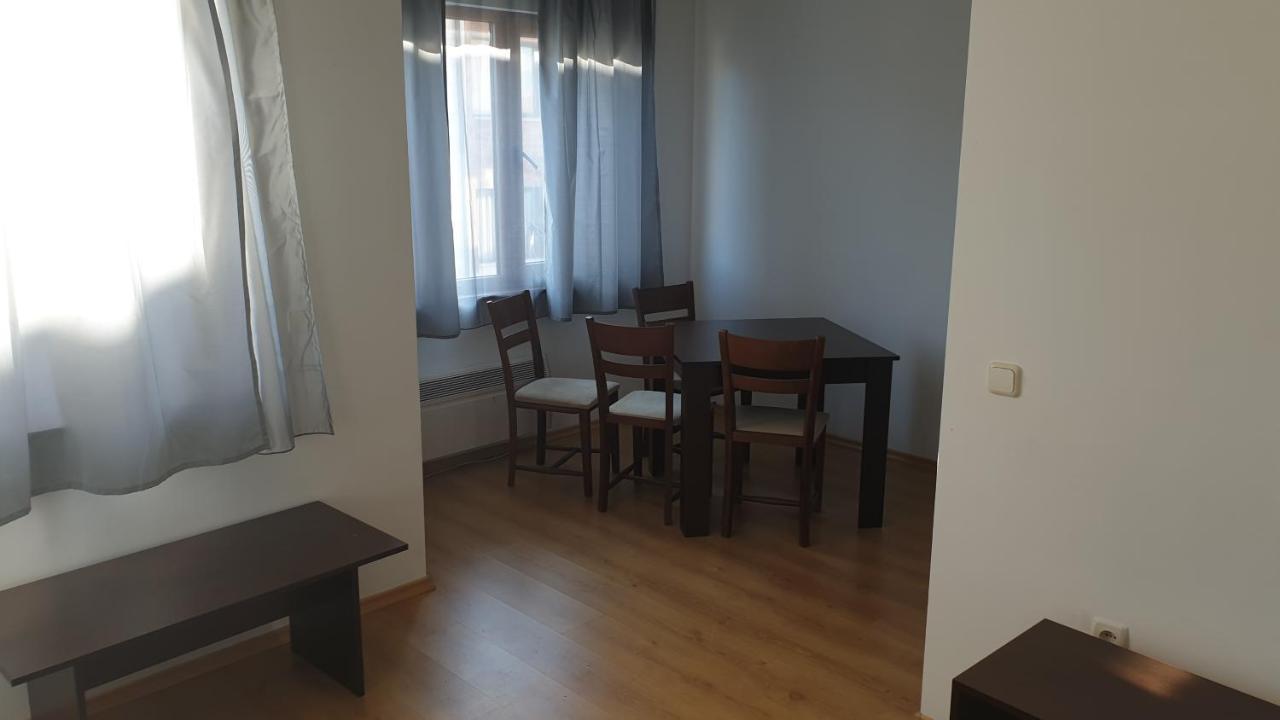 Stayinn Maraya Apartments Bansko Extérieur photo